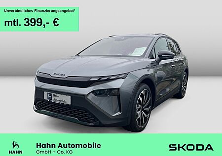 Skoda Elroq 60 Sportline 150kW Automatik MAXX AHK 21"
