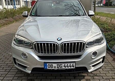 BMW X5 xDrive40e iPerformance -
