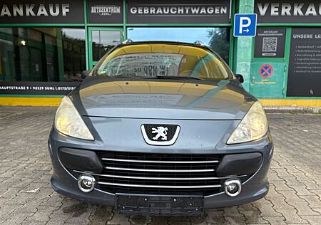 Peugeot 307 Break/ SW SW Oxygo *7 Sitze*Panodach