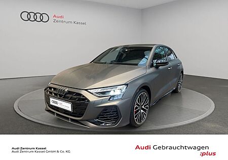 Audi S3 Sportback TFSI Matrix SONOS Kamera Navi