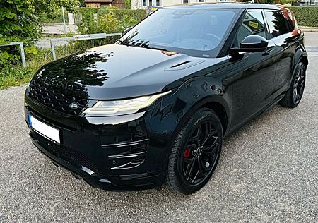 Land Rover Range Rover Evoque P300 AUTOBIOGRAPHY