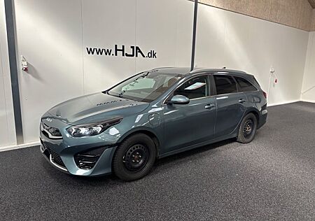 Kia Cee'd Sportswagon cee'd 1,6 PHEV Sportswagon