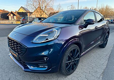 Ford Puma Hybrid ST-Line X*ACC*Digit.Cockpit*RFK*SHZ*