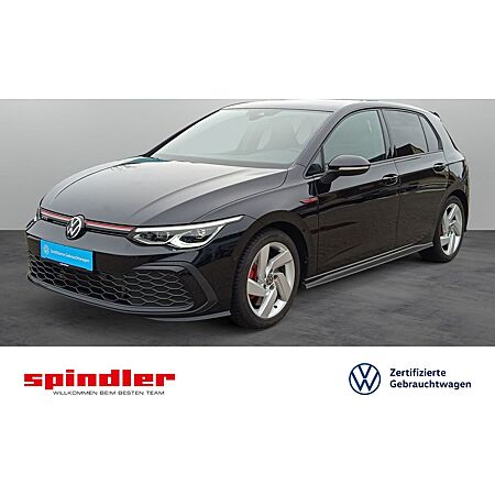 VW Golf leasen