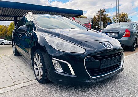 Peugeot 308 SW Active