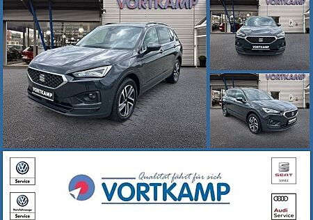 Seat Tarraco Style StdHzg/AHK/Kamera/LED/beatsAudio