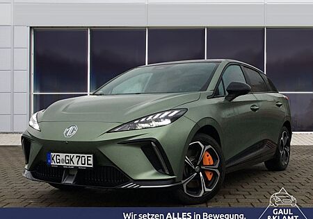 MG MG4 Xpower AWD #SofortVerfügbar #435PS
