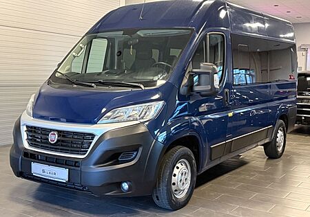 Fiat Ducato Hochr.-Kombi Aut. 2.3 JTD 8-Sitz