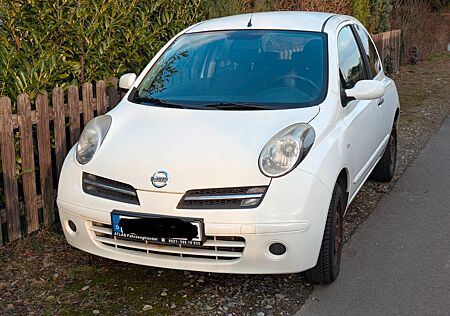 Nissan Micra 1.2 , 48kW