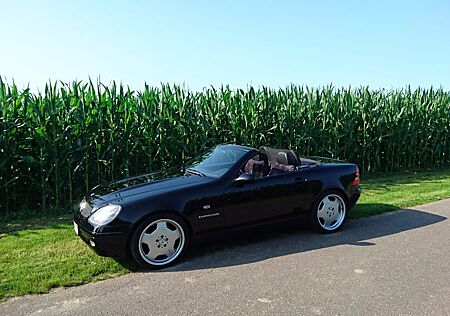 Mercedes-Benz SLK 230 KOMPRESSOR - Original