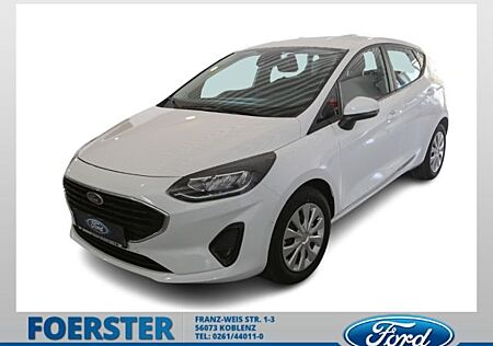 Ford Fiesta 1.0i Cool&Connect Klima 8Zoll ParkAssist