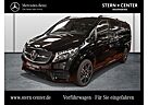 Mercedes-Benz V 300 d Exclusive Edition lang AMG Pano LED 360