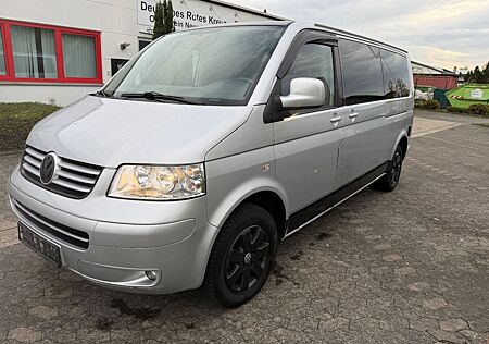 VW T5 Multivan Volkswagen