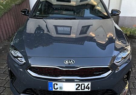 Kia Pro_ceed ProCeed GT/ PANO/ Sitzh./ Sport