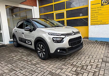 Citroën C3 1. HAND NAVI KAMERA LED ALU DAB SITZHEIZUNG