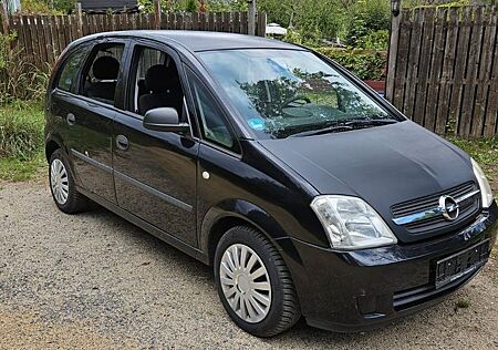 Opel Meriva 1.6 Cosmo Cosmo