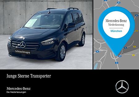 Mercedes-Benz T-Klasse T 180 PROGRESSIVE+Klimaautom+Navi+MBUX+ParkP+PTS