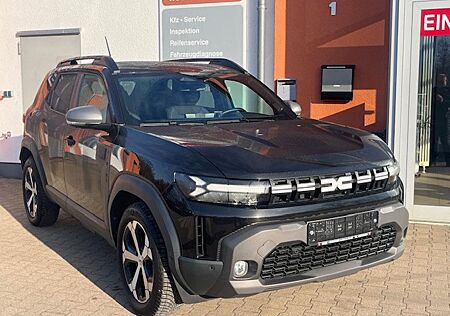 Dacia Duster III TCe 130 Journey SHZ LED GJR
