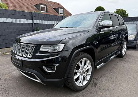 Jeep Grand Cherokee 3.6 V6 Laredo