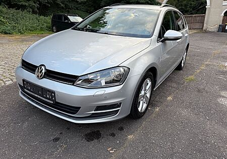 VW Golf Volkswagen 7 2.0 TDI