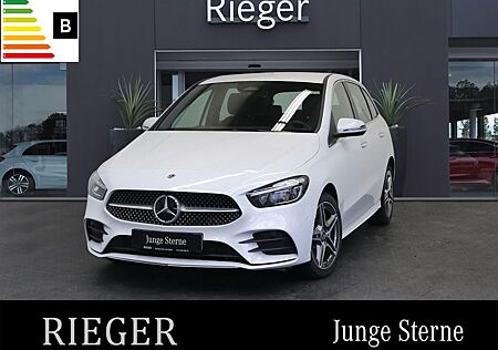Mercedes-Benz B 250 e AMG Keyless*Kamera*SHZ*LED*Ambiente*18"*