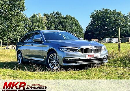 BMW 530 d xDrive LED Kamera Sitzheizung P-ASSISTANT