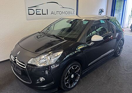 Citroën DS3 SportChic