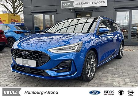 Ford Focus Turnier 1.0 EcoBoost Aut. ST-Line *PANO*