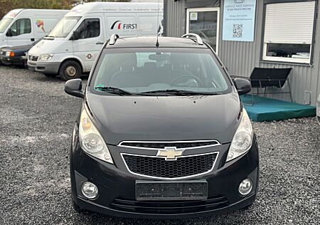 Chevrolet Spark LS+