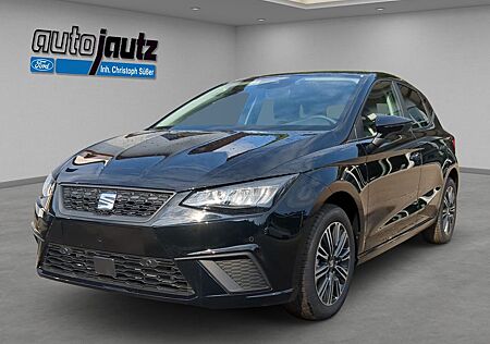 Seat Ibiza Style, Navi etc...