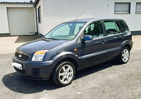 Ford Fusion 1,4 16V Ambiente Ambiente