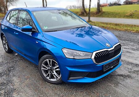 Skoda Fabia 1.0l TSI 81kW DSG TOUR TOUR