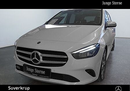 Mercedes-Benz B 250 E SPUR PDC SHZ