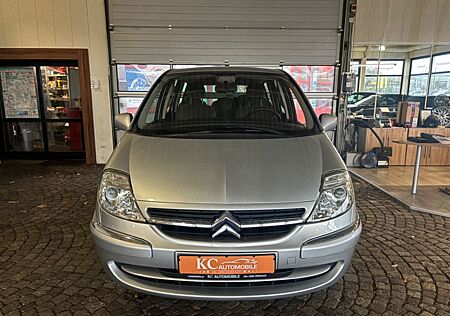 Citroën C8 *HU NEU*7 Sitzer*Service Neu*Klimauto