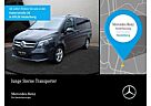 Mercedes-Benz V 220 d EDITION+9G+AHK+Kamera+Klimaautom.+Tempo