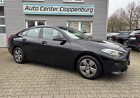 BMW 218 Gran Coupé Advantage