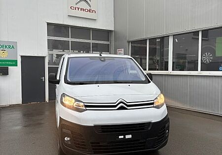 Citroën Jumpy Kasten Standard 2.0 EAT8