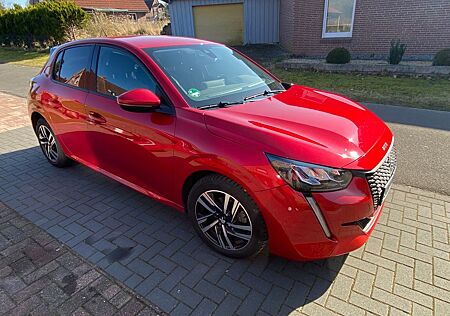 Peugeot 208 1.2 PureTech 100 AUT
