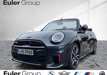 Mini John Cooper Works Cabrio JCW Trim 18Zoll-LM LKR