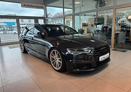 Audi A6 Avant 3.0 TDI quattro Exclusive S Line