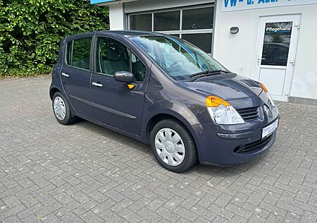 Renault Modus 1.6 *Automatik*