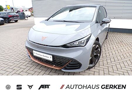 Seat Born CUPRA 150/62 E1H
