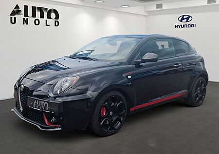 Alfa Romeo MiTo 1,4 TB DCT Veloce S