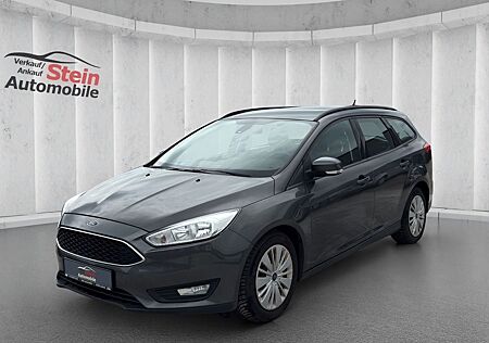 Ford Focus Turnier Trend