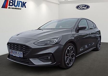 Ford Focus 1,5l EcoBoost ST-Line / Navi / Klima