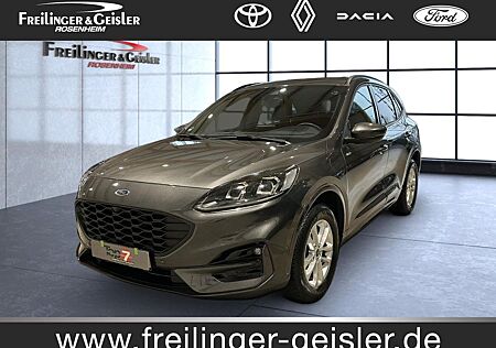 Ford Kuga Plug-In Hybrid ST-Line X LED Kamera PDC h.