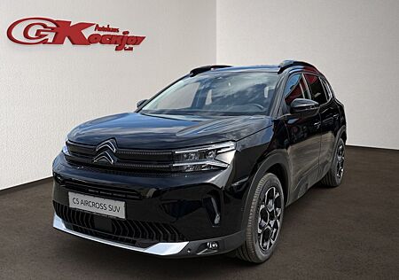 Citroën C5 Aircross Hybrid 145 ë-DSC6 MAX
