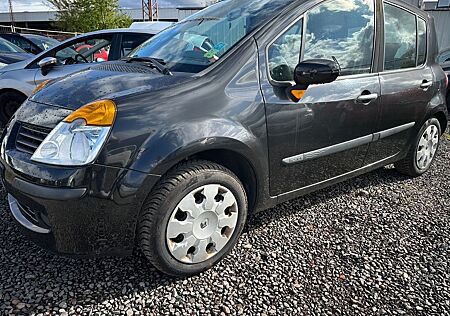 Renault Modus Dynamique 1,6 Klimaanlage 1 Hand
