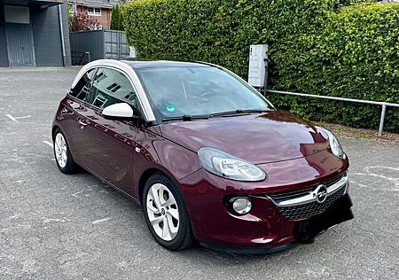 Opel Adam GLAM 1.4 64kW GLAM