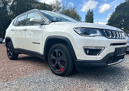 Jeep Compass Limited 4WD AUTOMATIK 4x4